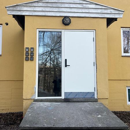 Ferienwohnung Sentral Leilighet I Gamle Oslo Exterior foto