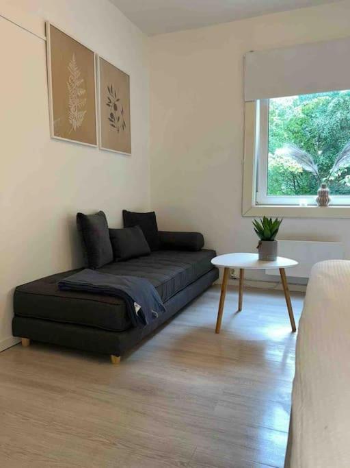 Ferienwohnung Sentral Leilighet I Gamle Oslo Exterior foto